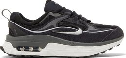 Кроссовки Nike Wmns Air Max Bliss, черный (Размер 36.5 EU) cdek_stock