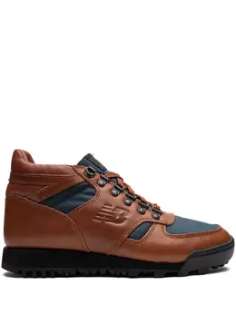 New Balance Rainier "Glazed Ginger" boots 19860071