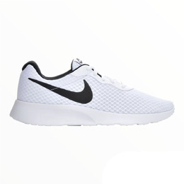 Кроссовки Nike Tanjun, белый 812655-100 white-black