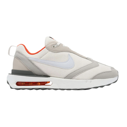 Кроссовки Nike Air Max Dawn, бежевый/красный dq3991-003 | phantom picante red