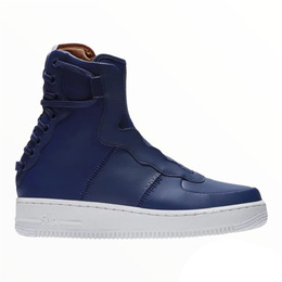 Кроссовки Nike Air Force 1 Rebel XX, синий ao1525-401