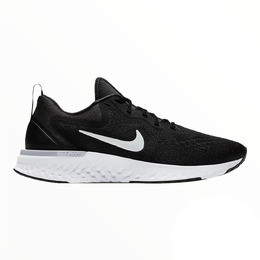Женские кроссовки Nike Odyssey React, черно-белый ao9820-001 black-white