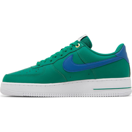 Кроссовки Nike Air Force 1 LV8, зеленый dq7658 300 | green