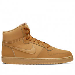 Кроссовки Nike Ebernon Mid SE, коричневый aq8125-701
