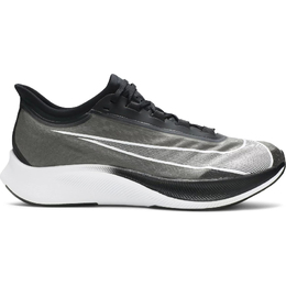 Кроссовки Nike Zoom Fly 3, черный/мультиколор at8240-007