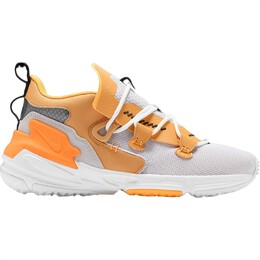 Кроссовки Nike Zoom Moc, серый/оранжевый at8695-100