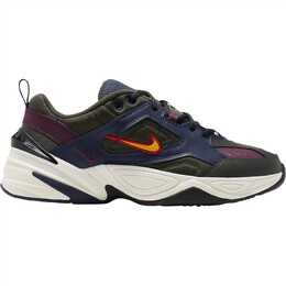 Кроссовки Nike M2K Tekno, синий/мультиколор av4789-401