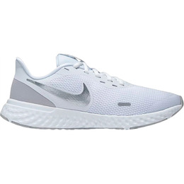Кроссовки Nike Wmns Revolution 5, белый bq3207-100