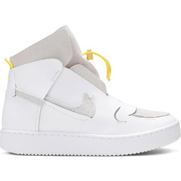 Кроссовки Nike Wmns Vandalised LX, белый bq3610-100