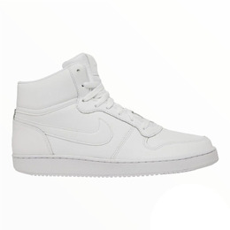 Мужские кроссовки Nike Ebernon Mid, белый aq1773-100 white