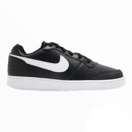 Кроссовки Nike Ebernon Low, черный aq1775-002