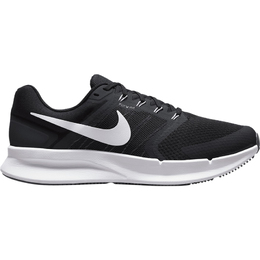 Кроссовки Nike Run Swift 3, черный dr2695 002 | black