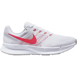 Кроссовки Nike Run Swift 3, бело-розовый dr2695 101 | white-pink