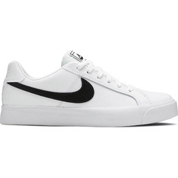 Кеды Nike Court Royale AC, белый/черный bq4222-103