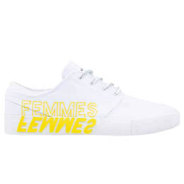 Кроссовки Nike Zoom SB Stefan Janoski RM 'Violent Femmes', белый ci6898-100