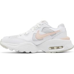 Кроссовки Nike Wmns Air Max Fusion White Washed Coral, белый/бежевый cj1671-101