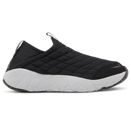 Кроссовки Nike ACG Moc 3.5 'Black Iron Grey', Черный dj6080 001 | black