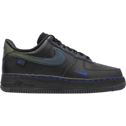 Кроссовки Nike Wmns Air Force 1, черный fb1840 001 | black