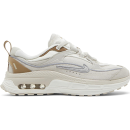 Кроссовки Nike Wmns Air Max Bliss, коричневый fb1860 101 | brown