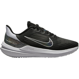 Кроссовки Nike Wmns Air Winflo 9 Premium, черный dr9831 001 | black