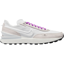Кроссовки Nike Waffle One SE, белый dv0810 002 | white