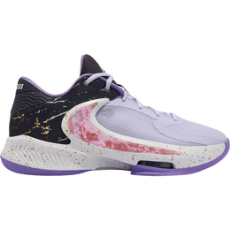 Кроссовки Nike Zoom Freak 4 EP, фиолетовый dv1180 500 | purple