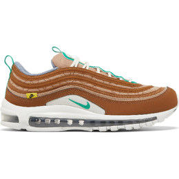 Кроссовки Nike Air Max 97 SE, коричневый dv2621 200 | brown