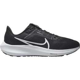Кроссовки Nike Wmns Air Zoom Pegasus 40, черный dv3854 001 | black