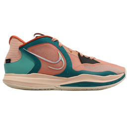 Кроссовки Nike Kyrie Low 5 EP 'Light Madder Root', Розовый dj6014 800 | pink