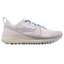 Кроссовки Nike Wmns React Pegasus Trail 4 'Pearl Pink Wolf Grey', Розовый dj6159 600 | pink