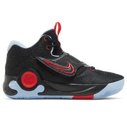 Кроссовки Nike KD Trey 5 X EP 'Black Light Crimson', Черный dj7554 011 | black