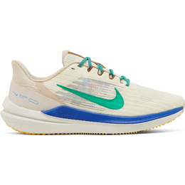 Кроссовки Nike Air Winflo 9 Premium, кремовый dv8997 100 | cream