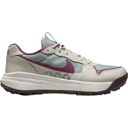 Кроссовки Nike ACG Lowcate, зеленый dx2256 300 | green