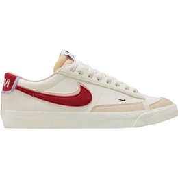 Кроссовки Nike Wmns Blazer Low, кремовый dx6064 161 | cream