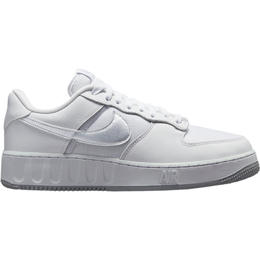 Кроссовки Nike Air Force 1 Low Utility, белый fd0937 100 | white