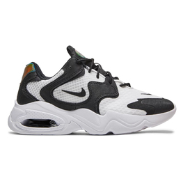 Кроссовки Nike Air Max 2X, чёрный/белый ck2943-100 | white/black