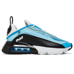 Кроссовки Nike Air Max 2090 'Blue', Синий ct1091 400 | blue