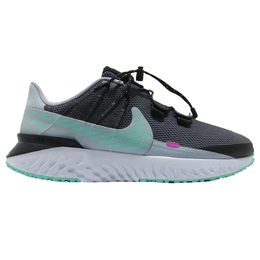 Кроссовки Nike Wmns Legend React 3 Shield 'Aurora Green', Черный cu3866 403 | black