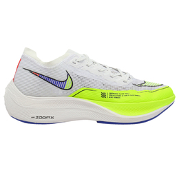 Кроссовки Nike Wmns ZoomX Vaporfly NEXT% 2 'White Volt Racer Blue', Белый cu4123 103 | white