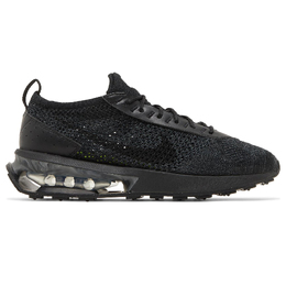 Кроссовки Nike Air Max Flyknit Racer 'Triple Black', Черный fd2764 001 | black