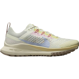 Кроссовки Nike Wmns React Pegasus Trail 4, кремовый fj7733 140 | cream