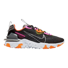 Кроссовки Nike React Vision, черный cd4373-003