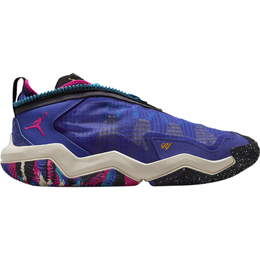 Кроссовки Nike Jordan Why Not Zer0.6 EP, синий do7190 460 | blue