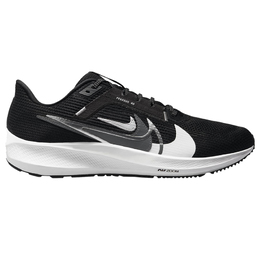 Кроссовки Nike Air Zoom Pegasus 40 Premium 'Quadruple Swoosh - Black', Черный fb7179 001 | black