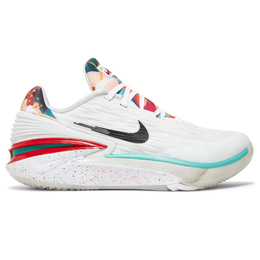 Кроссовки Nike Air Zoom GT Cut 2 'Leap High', Белый fd4321 101 | white