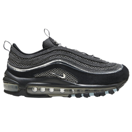 Кроссовки Nike Air Max 97 'Black Chrome', Черный fd4613 001 | black