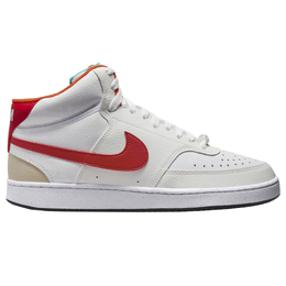 Кроссовки Nike Court Vision Mid Next Nature 'Leap High', Белый fd9926 161 | white