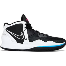 Кроссовки Nike Kyrie Infinity EP, черный/белый/мультиколор dc9134-003