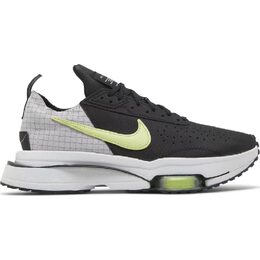 Кроссовки Nike Air Zoom-Type Fuse Black Light Lemon Twist, черный/белый/зеленый dc8893-002