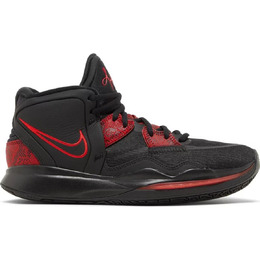 Кроссовки Nike Kyrie Infinity EP, черный/красный dc9134-004